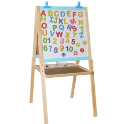 Staffli 3-i-1 Griffel/Whiteboard Nordic Play