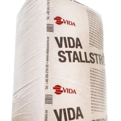 Stallströ / Kutterspån 23 kg Vida