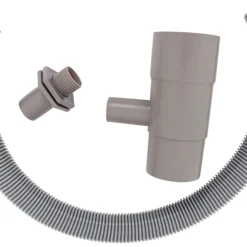 Startkit Regnvattentunna Ø90 mm