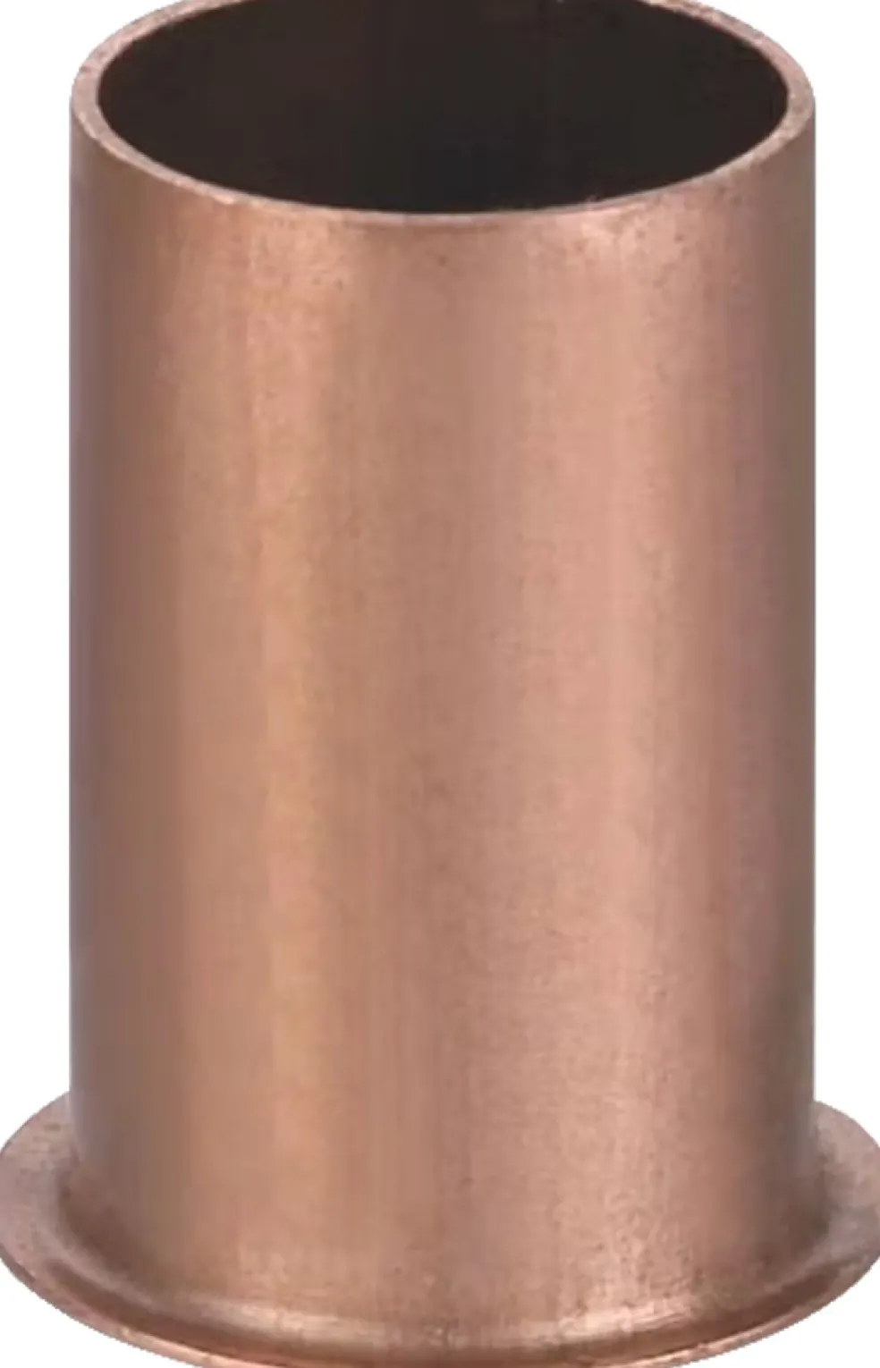 Stödhylsa t/kopparrör 10 mm 6-pack Scandfix