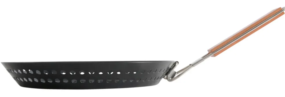 Stekpanna Ø30,5 cm Grillexpert