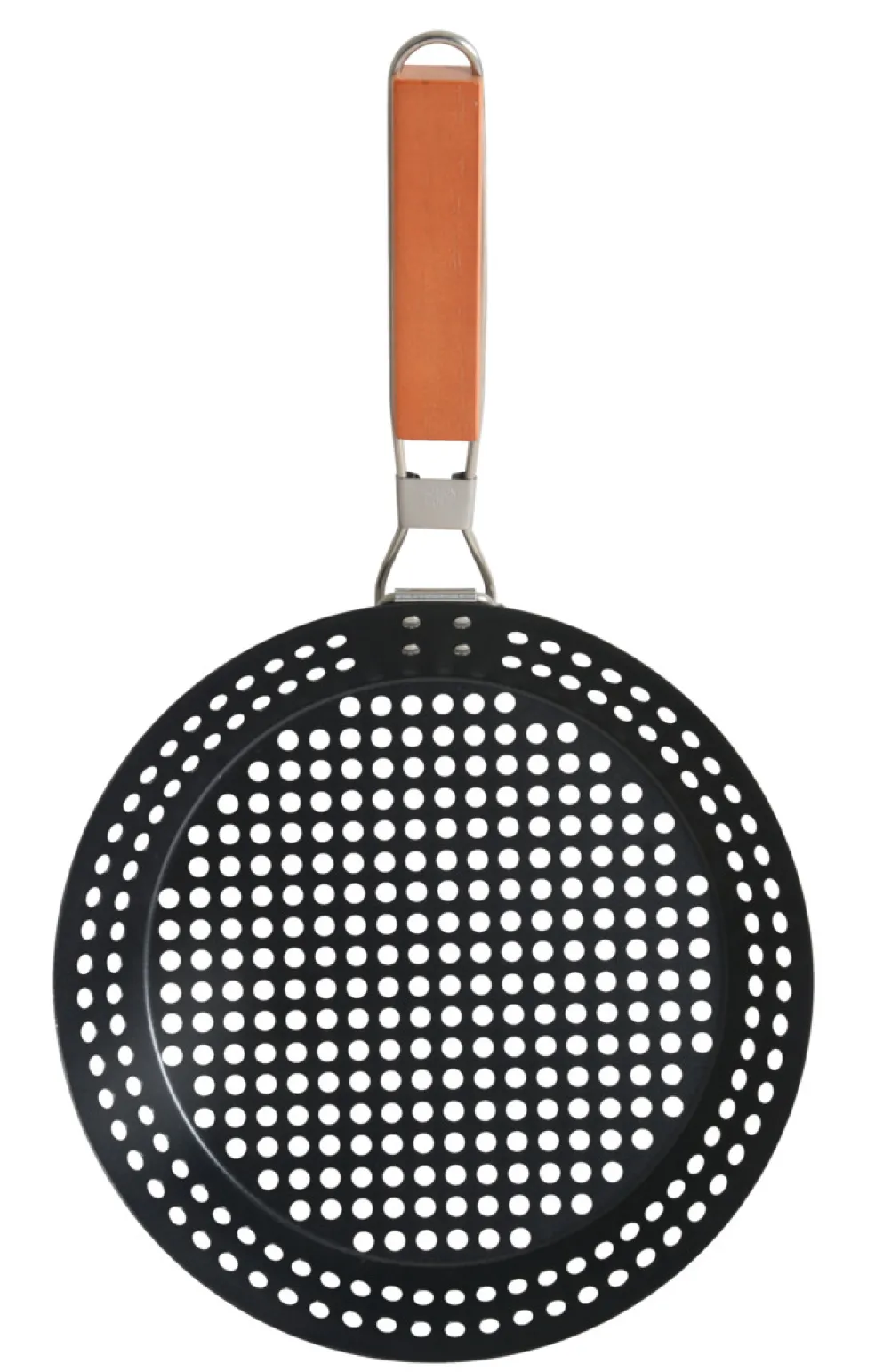 Stekpanna Ø30,5 cm Grillexpert