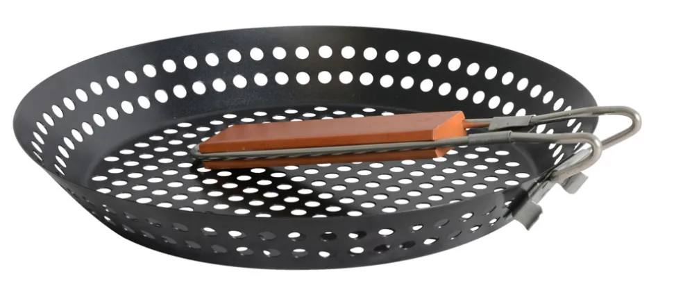Stekpanna Ø30,5 cm Grillexpert
