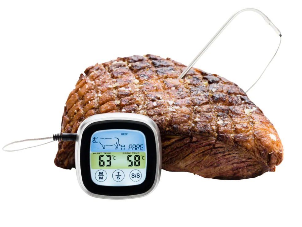 Stektermometer Grillexpert