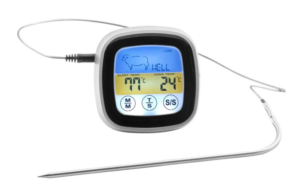 Stektermometer Grillexpert