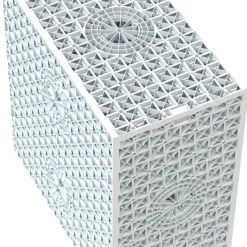 Stenkista 256 L