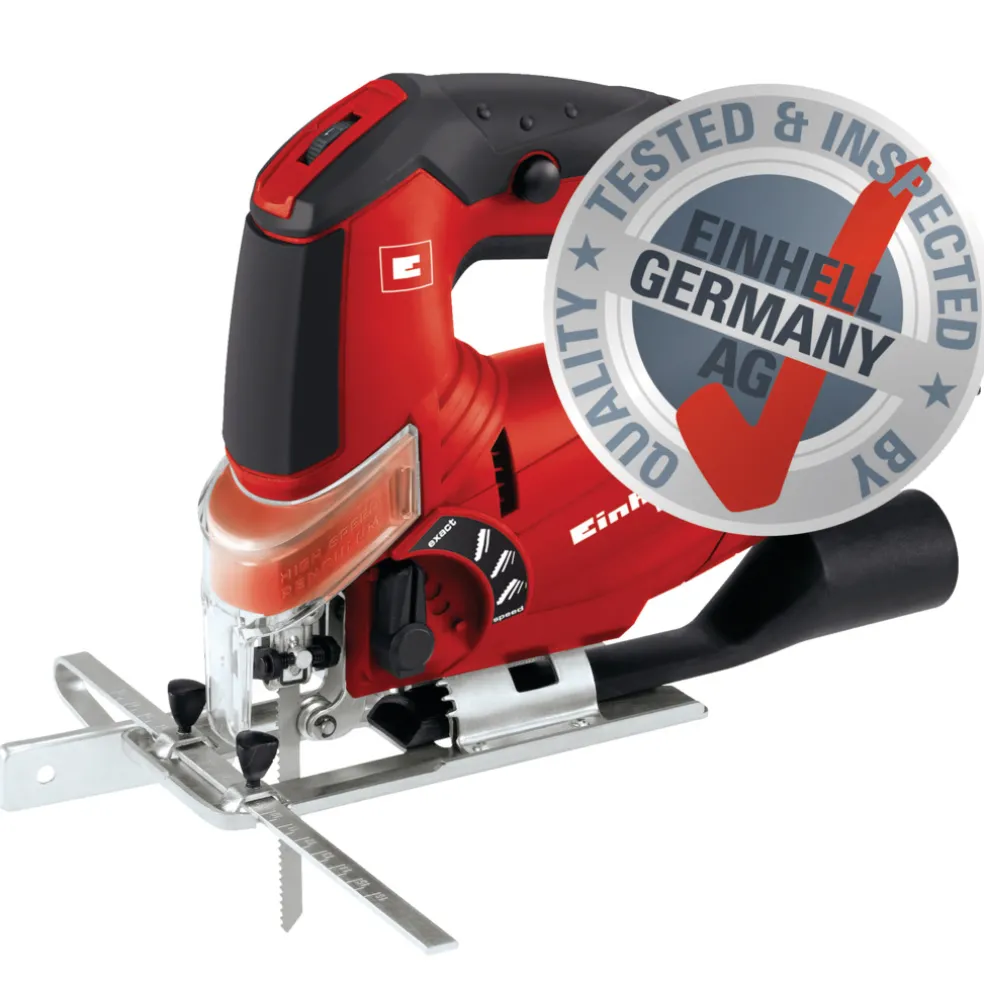 Sticksåg 620W Einhell