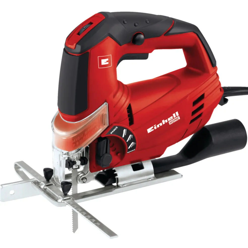 Sticksåg 620W Einhell