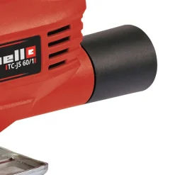 Sticksåg 400W Einhell