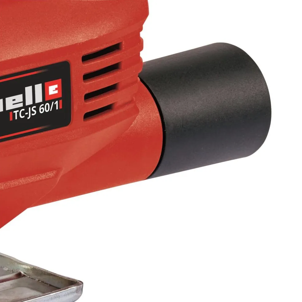 Sticksåg 400W Einhell