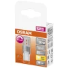 Stiftlampa LED G9 3W Osram