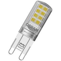 Stiftlampa LED G9 2,6W 3-pack Osram