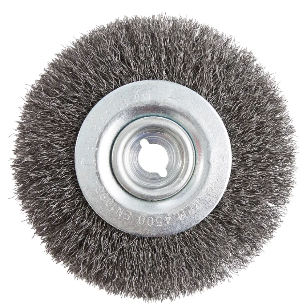 Stålborsteset 2-pack Falke