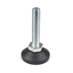 Ställfot M10 x 50 mm 2-pack