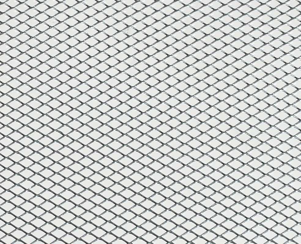Stålnät 450C 0,5 x 400 x 500 mm