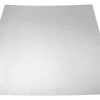 Stålplåt 459B Slät Galvad 0,6 x 400 x 500 mm