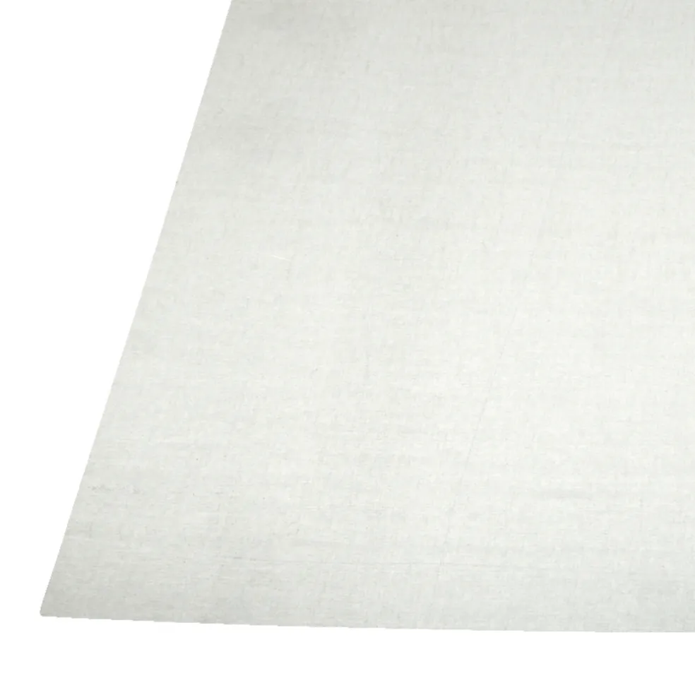 Stålplåt 459B Slät Galvad 0,6 x 400 x 500 mm