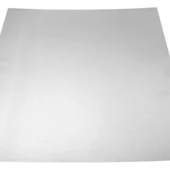 Stålplåt 459C Slät Galvad 0,6 x 400 x 1000 mm