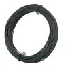 Ståltråd Grön 2 mm x 30 m