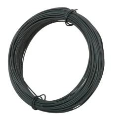 Ståltråd Grön 2 mm x 30 m