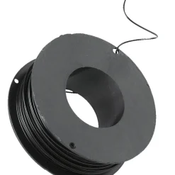 Ståltråd Svart 1,4 mm x 60 m