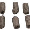 Stålull 6-pack