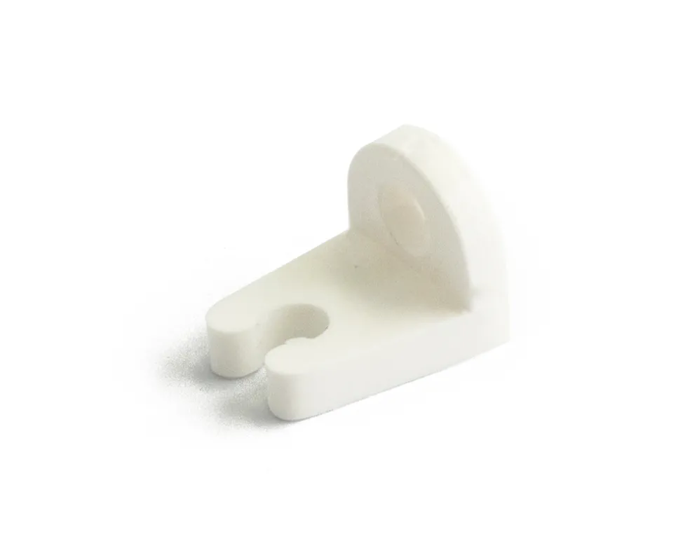 Stånghållare t/persienn 2-pack Habo