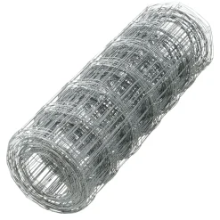 Stängselnät 110 cm x 20 m