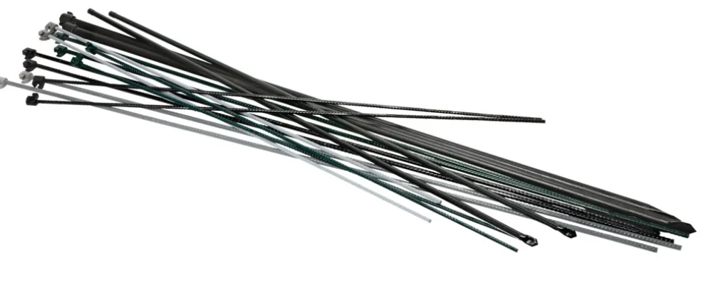 Stängselstolpe Galvad Ø8 mm x 110 cm