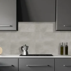 Stänkskydd Betong 600 x 600 mm Kitchenline
