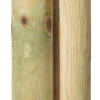 Stolpe 5 cm - 1,8 m