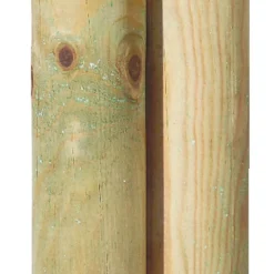 Stolpe 5 cm - 1,8 m