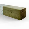 Stolpe Impregnerad 95 x 95 mm - 4,2 m Södra Wood