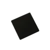 Stolphatt Svart 70 x 70 mm Steel Design