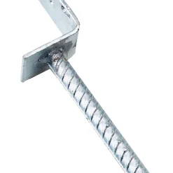 Stolphållare 75 x 60 mm