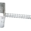 Stolphållare U-formad 71 x 40 mm