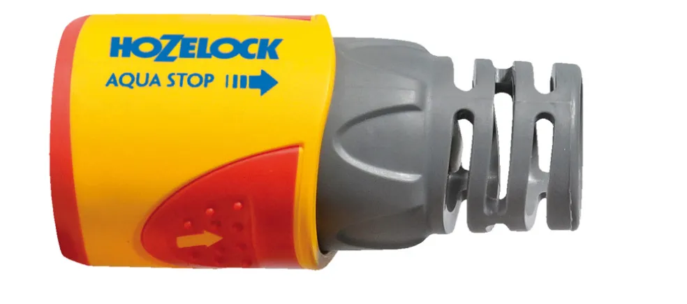 Stoppkoppling Plus 1/2