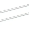 Stormhasp Elförzinkad 300 mm 2-pack Habo