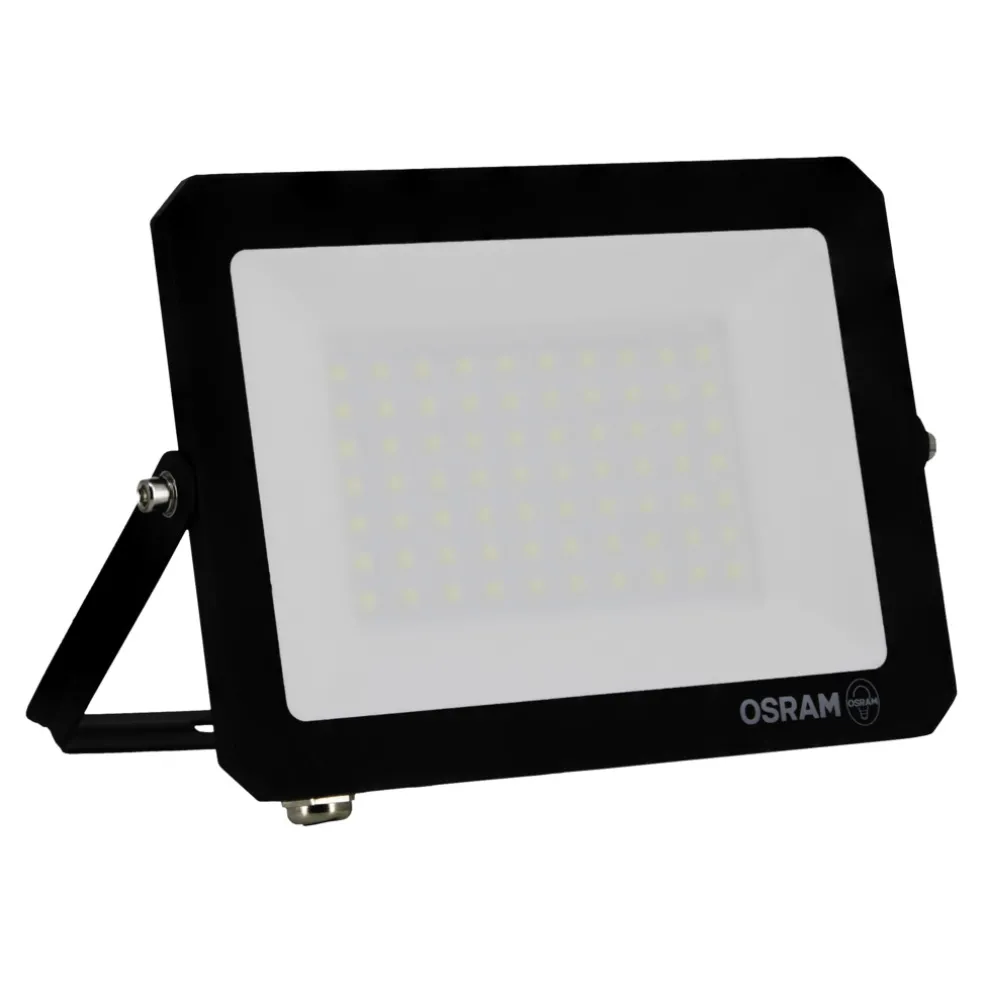 Strålkastare Floodlight Lux 50W/830 Osram