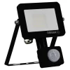 Strålkastare Floodlight Lux Sensor 10W/840 Osram