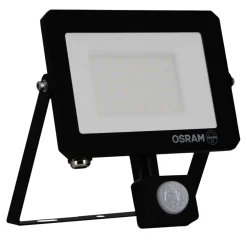 Strålkastare Floodlight Lux Sensor 30W/830 Osram