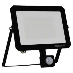Strålkastare Floodlight Lux Sensor 50W/840 Osram