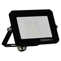 Strålkastare Floodlight Lux 10W/840 Osram