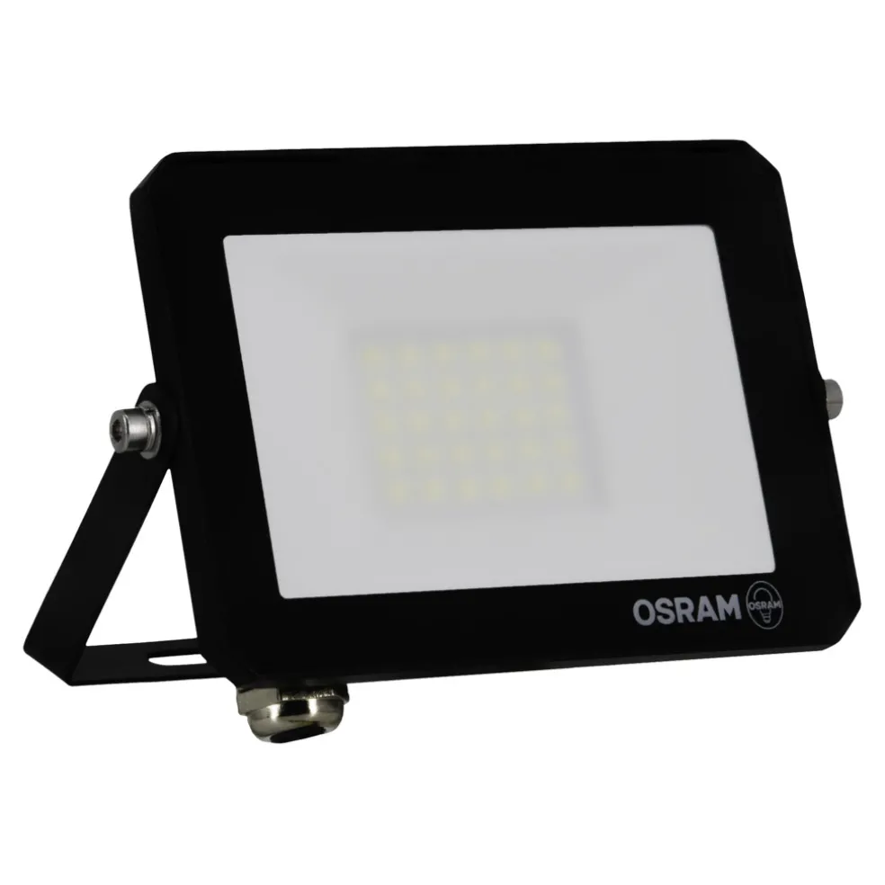 Strålkastare Floodlight Lux 20W/830 Osram