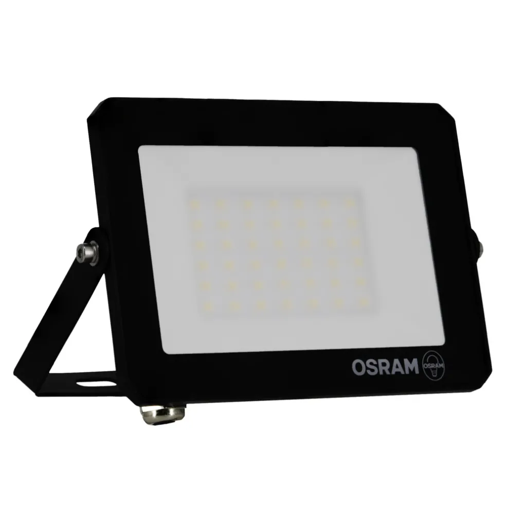 Strålkastare Floodlight Lux 30W/840 Osram