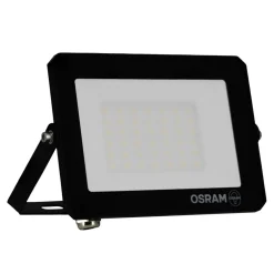 Strålkastare Floodlight Lux 30W/830 Osram