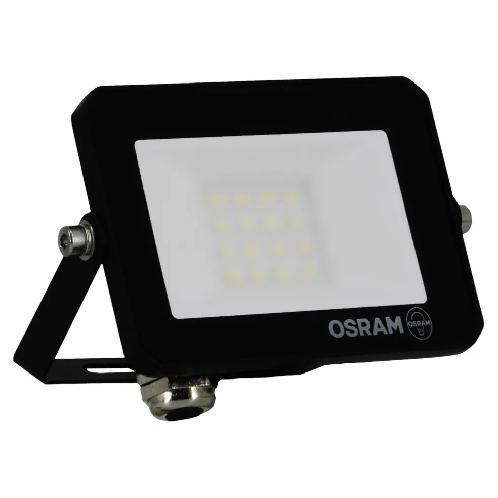 Strålkastare Floodlight Lux 10W/830 Osram