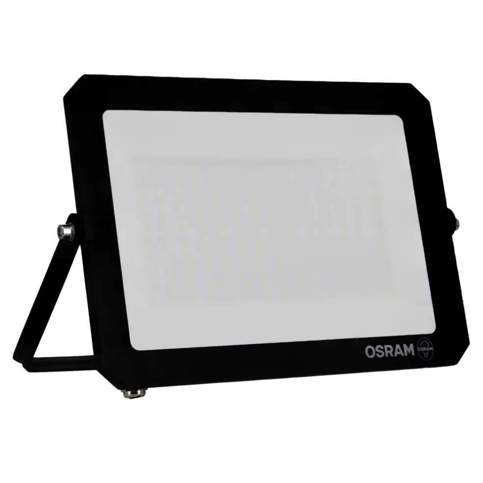 Strålkastare Floodlight Lux 100W/830 Osram