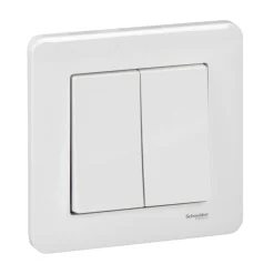 Strömbrytare D-trapp Exxact Schneider Electric