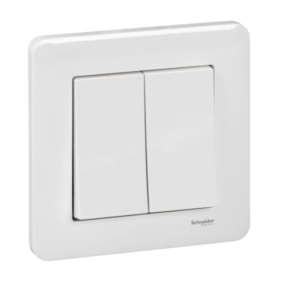 Strömbrytare D-trapp Exxact Schneider Electric
